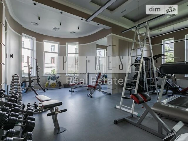 Продаж 4к квартири 191.2 кв. м на бул. Тараса Шевченка 27Б •