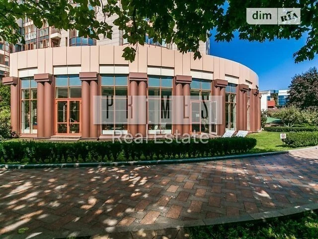 Продаж 4к квартири 191.2 кв. м на бул. Тараса Шевченка 27Б •
