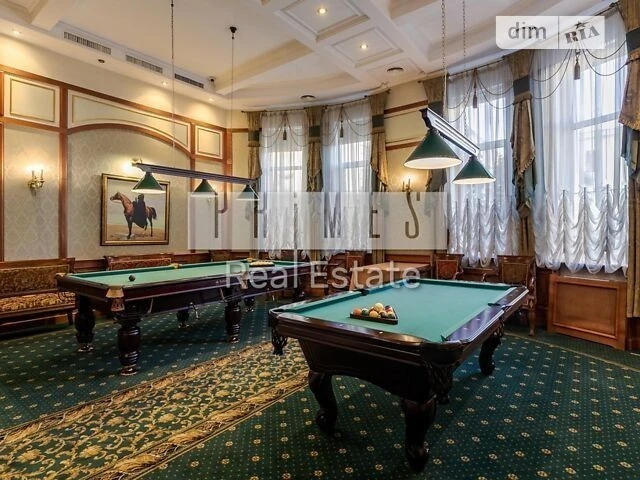 Продаж 4к квартири 191.2 кв. м на бул. Тараса Шевченка 27Б •