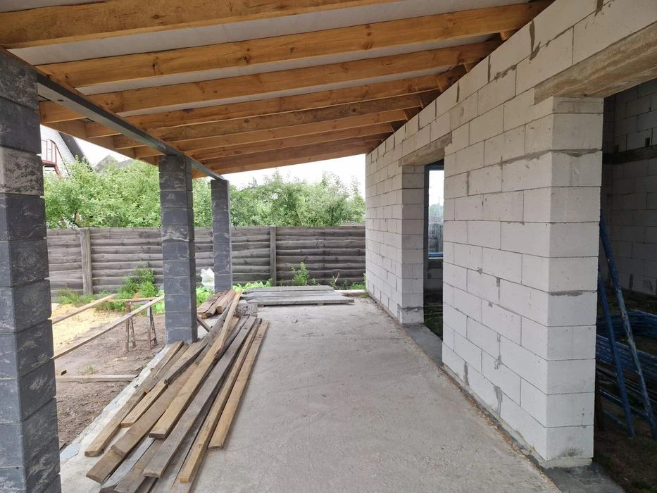 Продаж недобудови на Смоківці.(22459820)