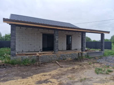 Продаж недобудови на Смоківці.(22459820)