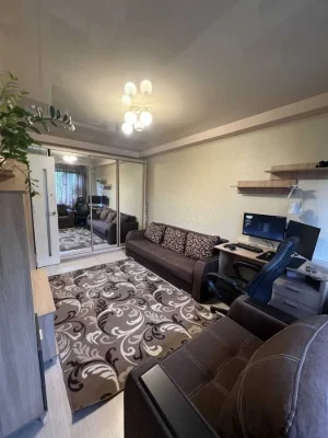 2-room apartment for sale 45 m², Zodchikh st.