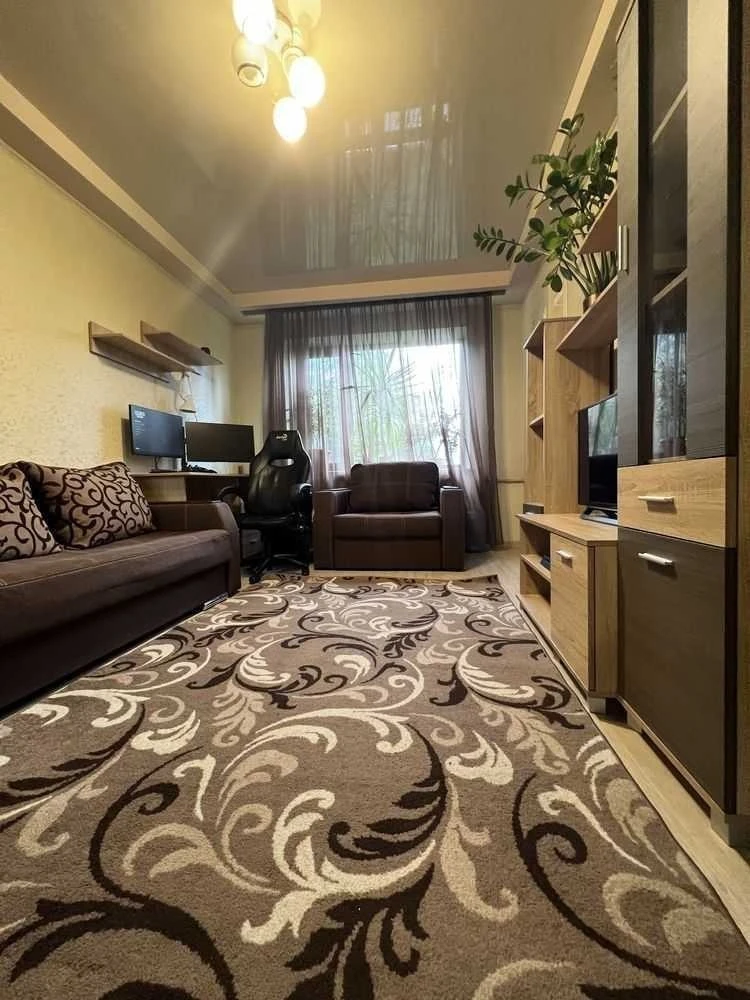2-room apartment for sale 45 m², Zodchikh st.