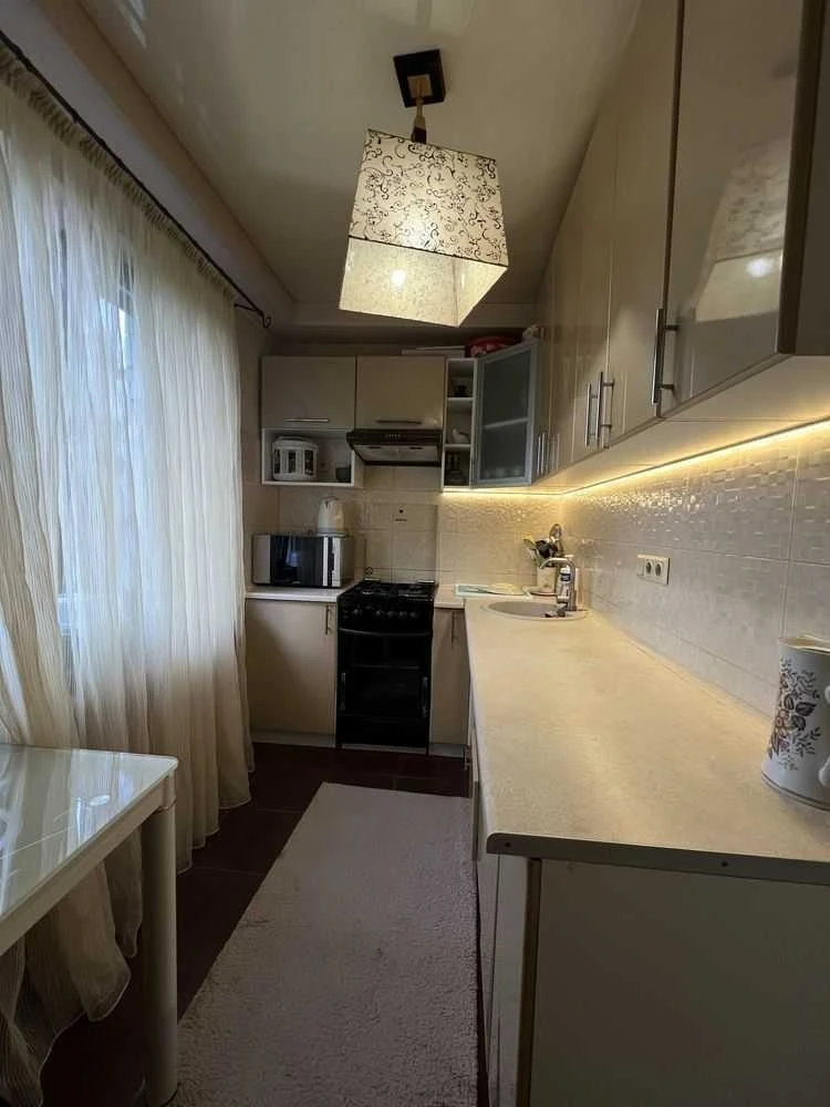 2-room apartment for sale 45 m², Zodchikh st.