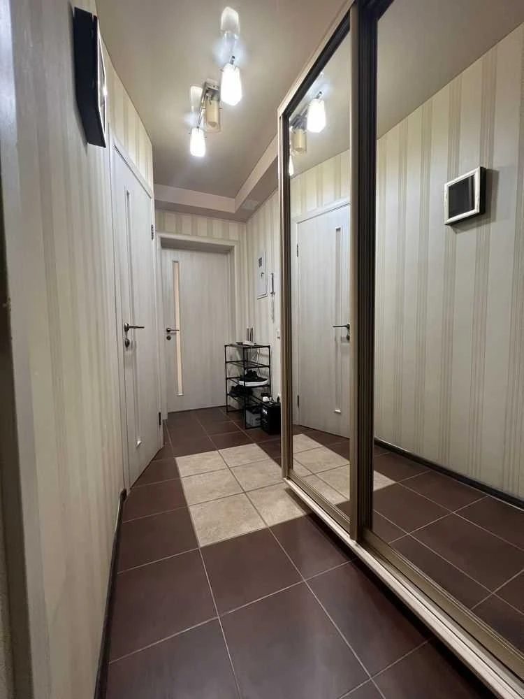 2-room apartment for sale 45 m², Zodchikh st.