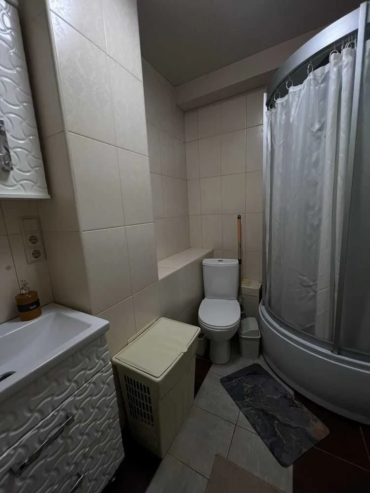 2-room apartment for sale 45 m², Zodchikh st.