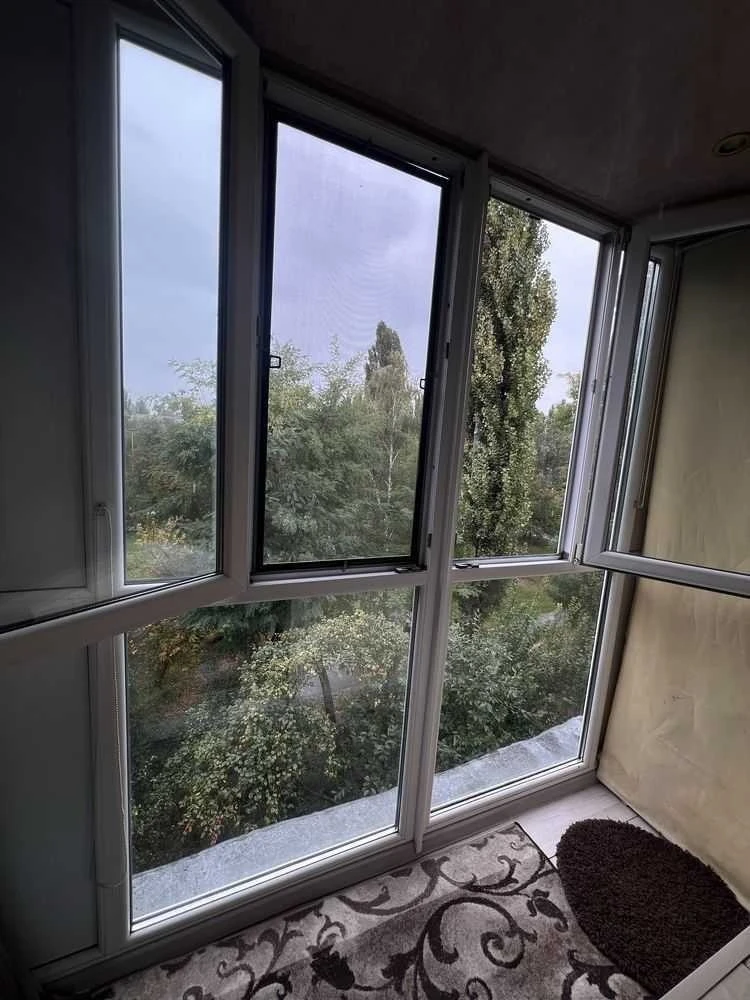 2-room apartment for sale 45 m², Zodchikh st.