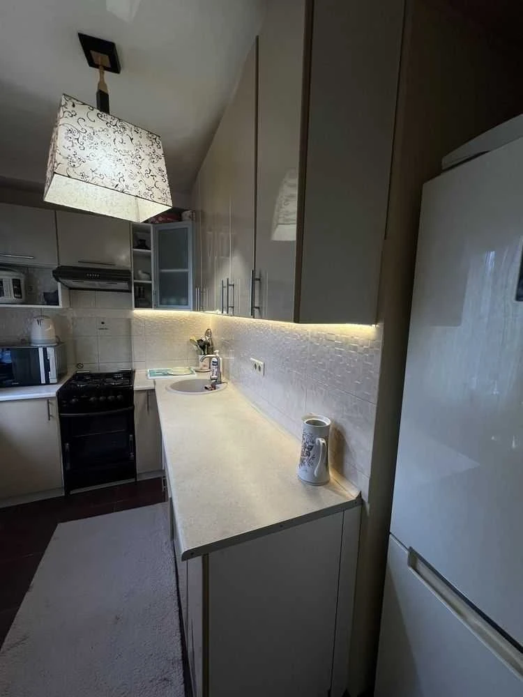 2-room apartment for sale 45 m², Zodchikh st.
