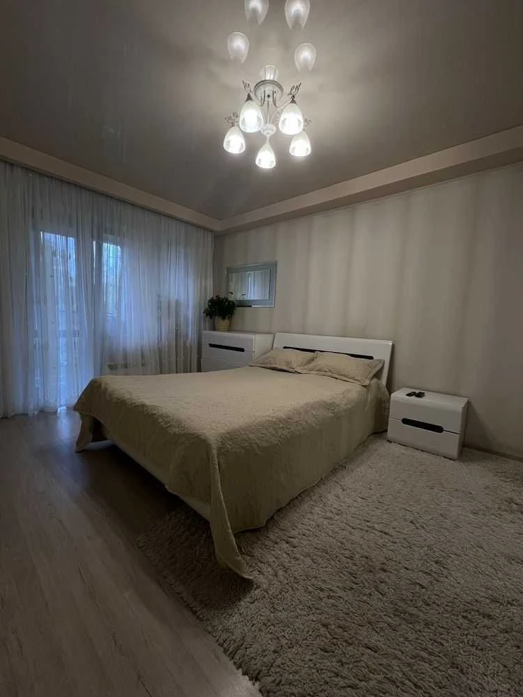 2-room apartment for sale 45 m², Zodchikh st.