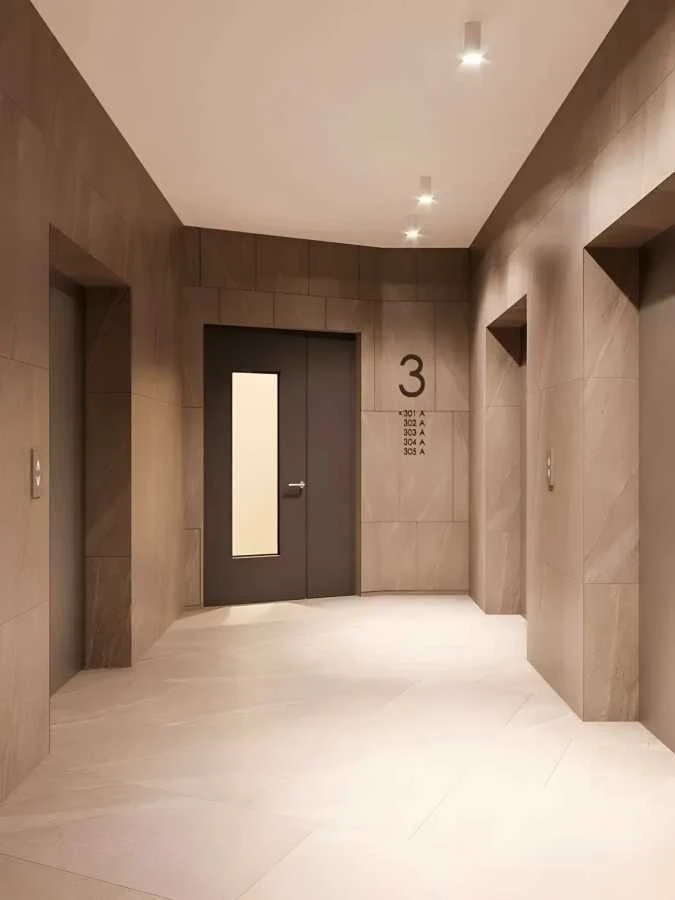 1-room apartment for sale 44.7 m², Degtiarivska St., 25A