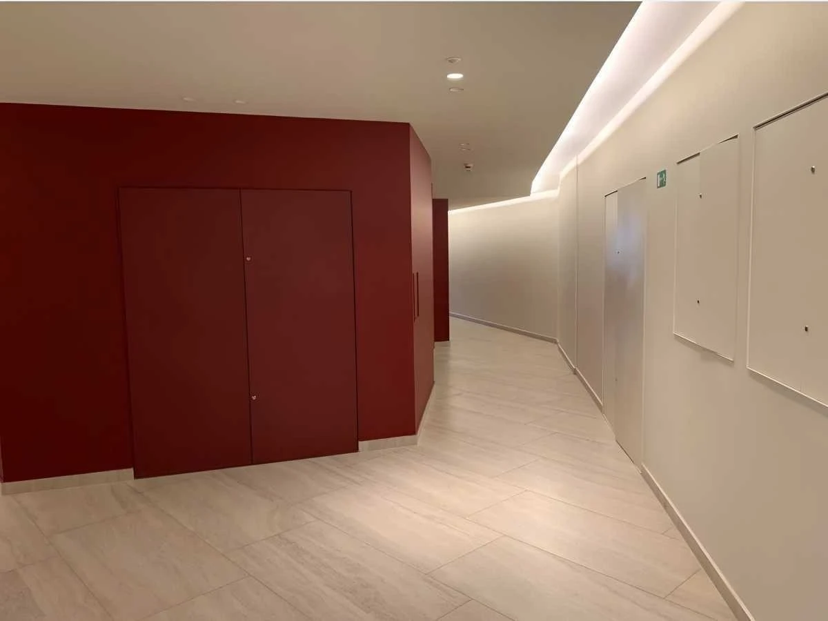1-room apartment for sale 44.7 m², Degtiarivska St., 25A