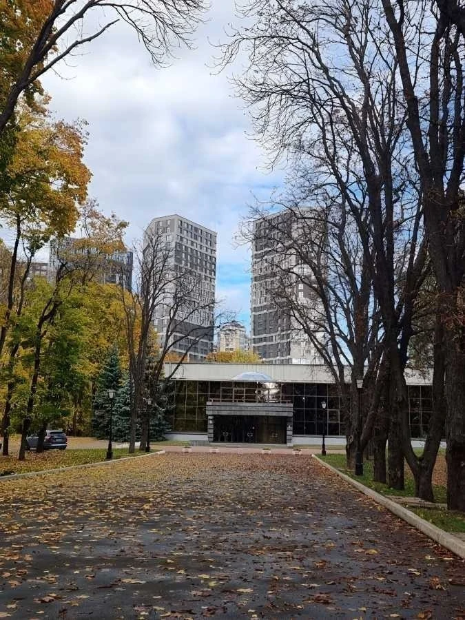 1-room apartment for sale 44.7 m², Degtiarivska St., 25A