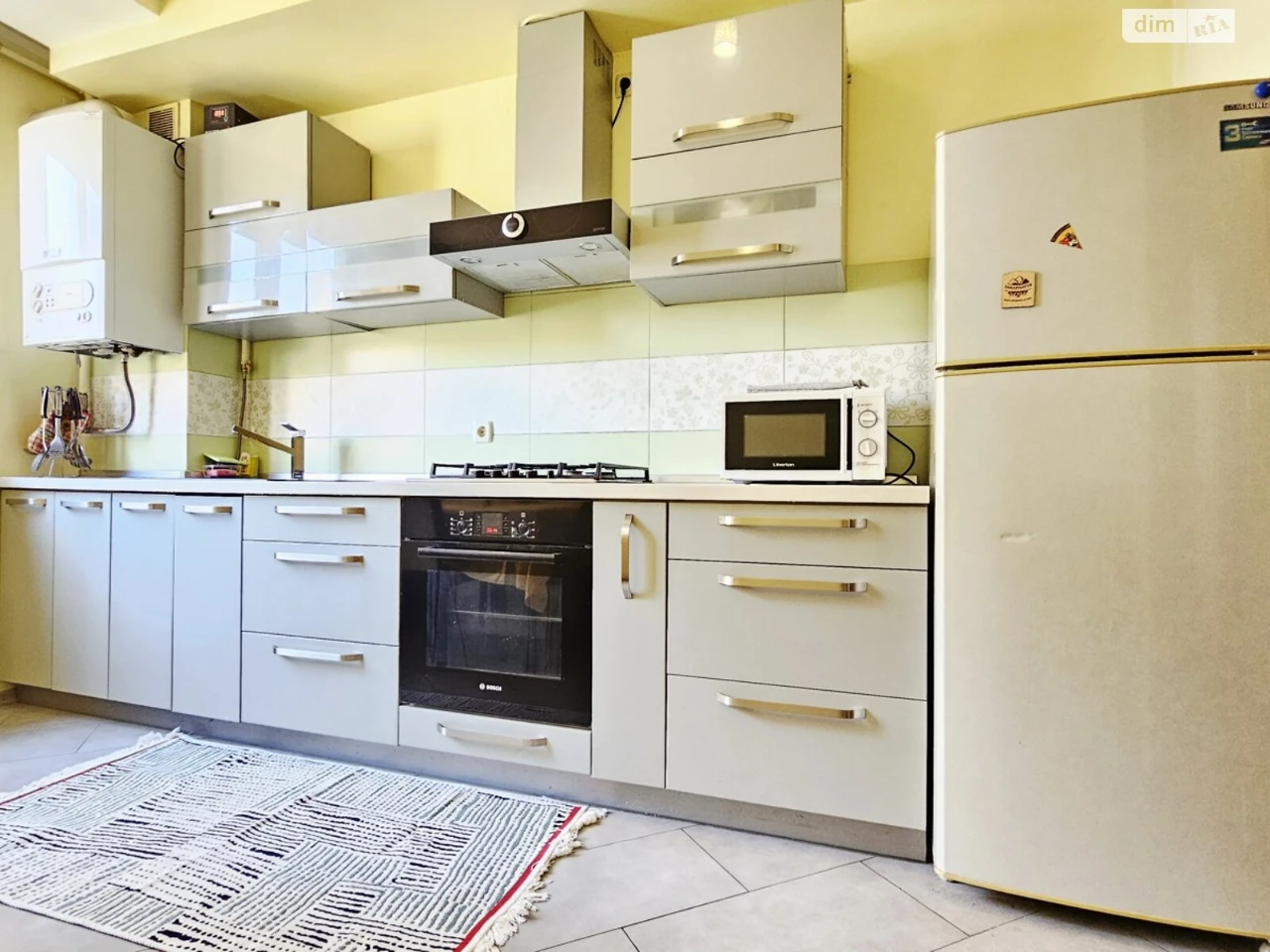 Продаж Квартира Будівельників