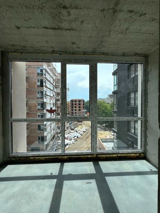 ТЕРМІНОВИЙ ПРОДАЖ! 2кім. квартира в ЖК Скандинавія