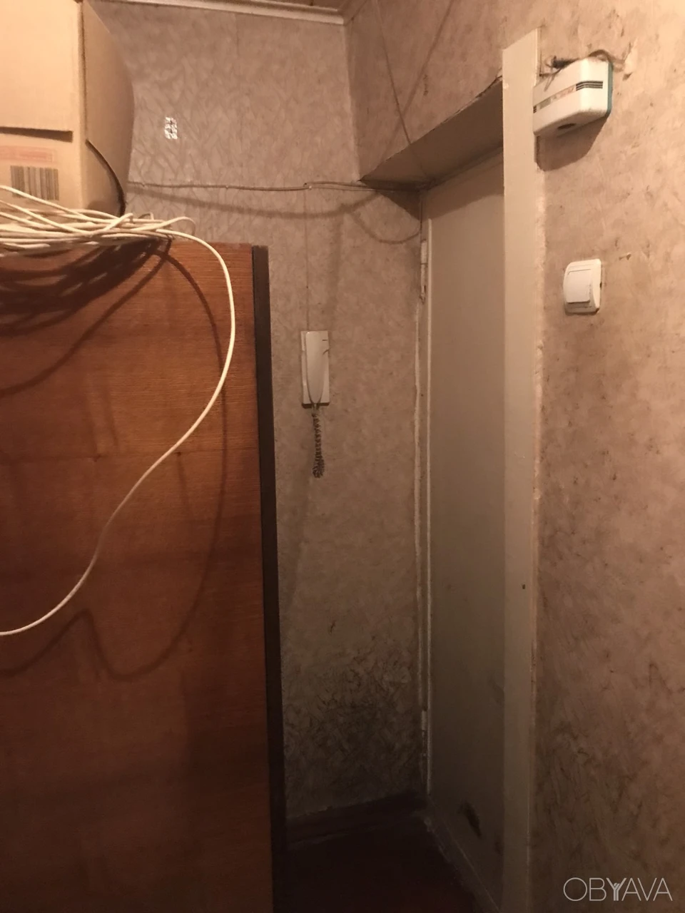 1-room apartment for sale, Tampere Street, 6, Darnytsia 13 min.