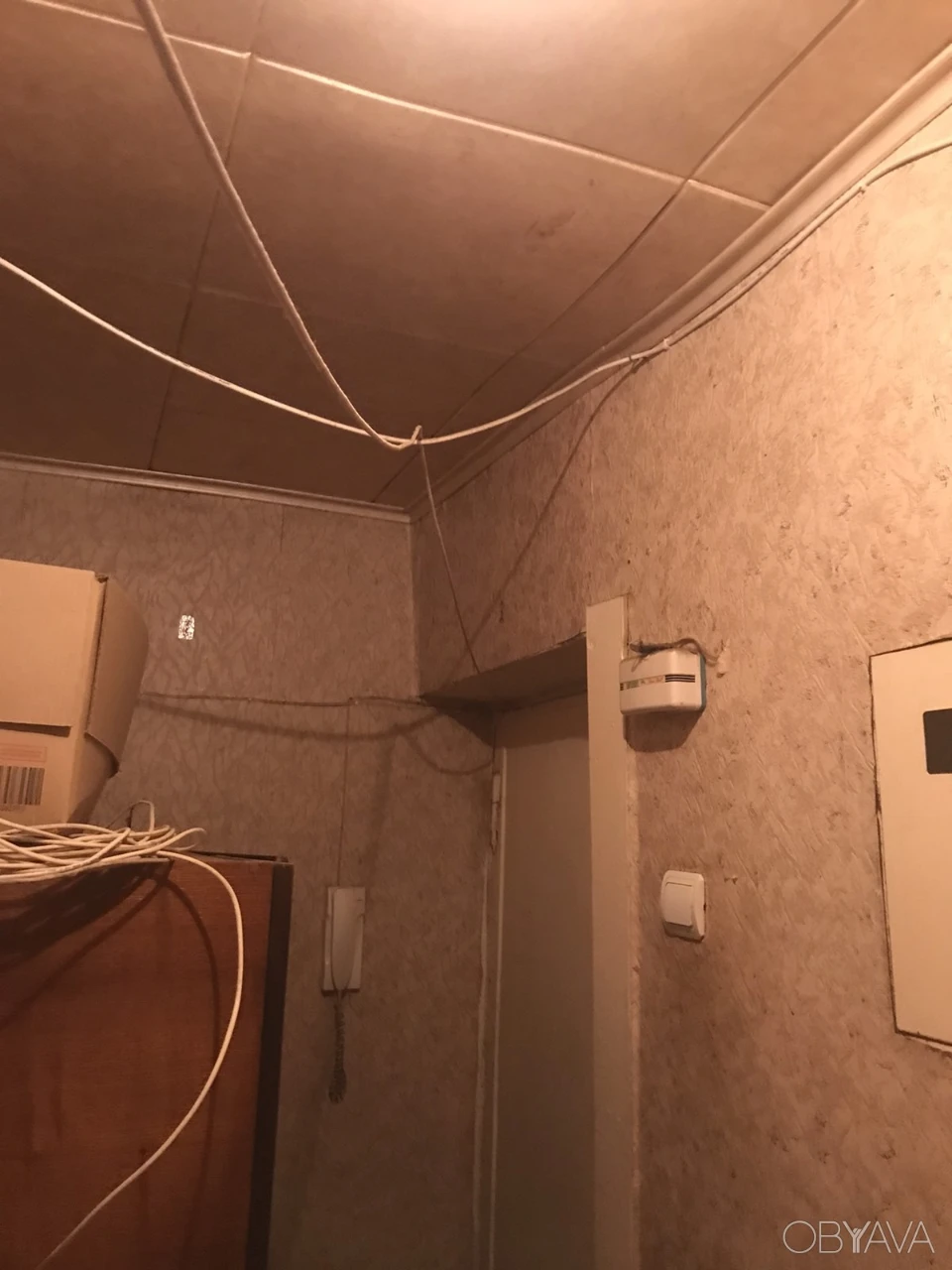 1-room apartment for sale, Tampere Street, 6, Darnytsia 13 min.