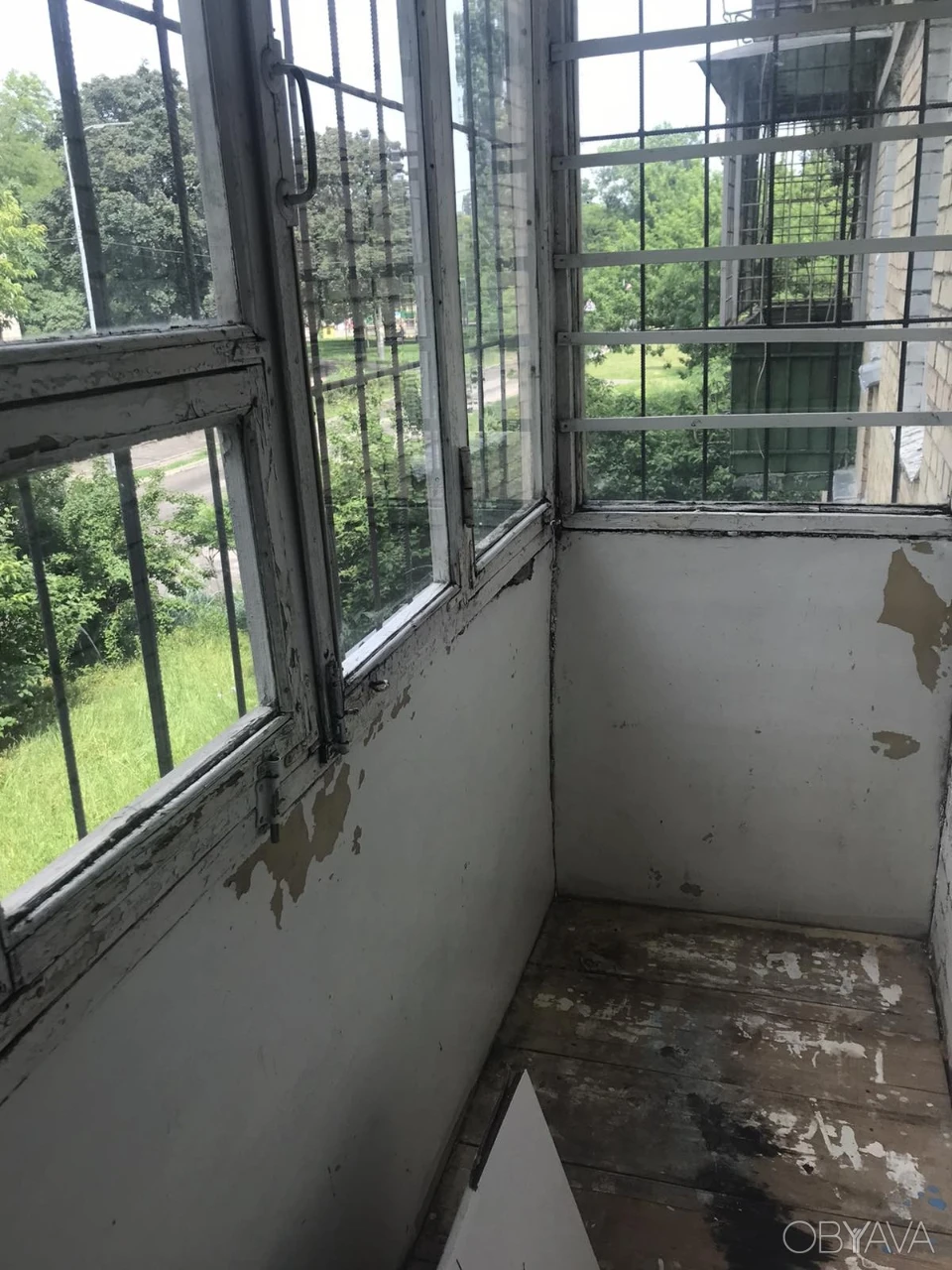 1-room apartment for sale, Tampere Street, 6, Darnytsia 13 min.