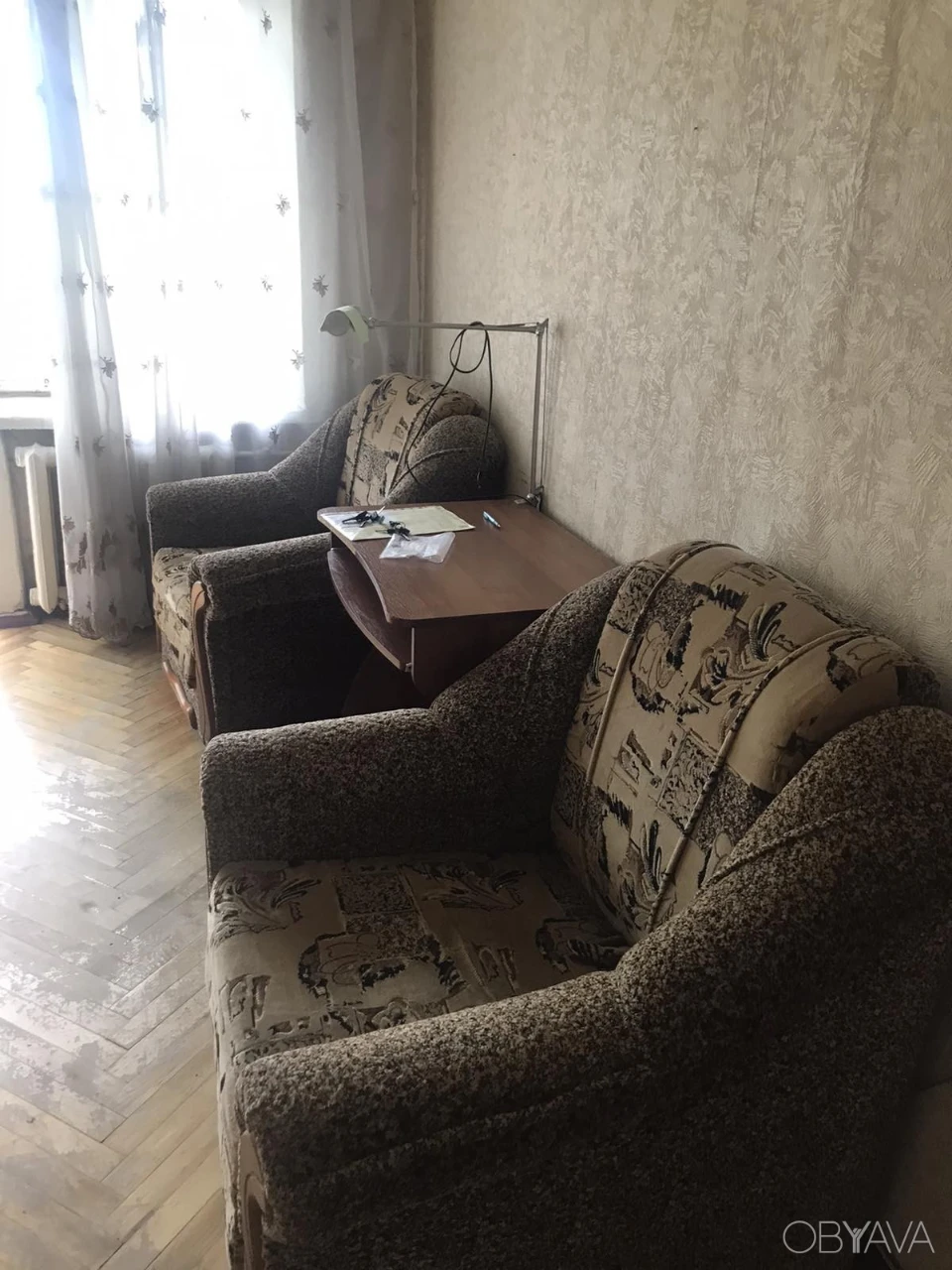 1-room apartment for sale, Tampere Street, 6, Darnytsia 13 min.
