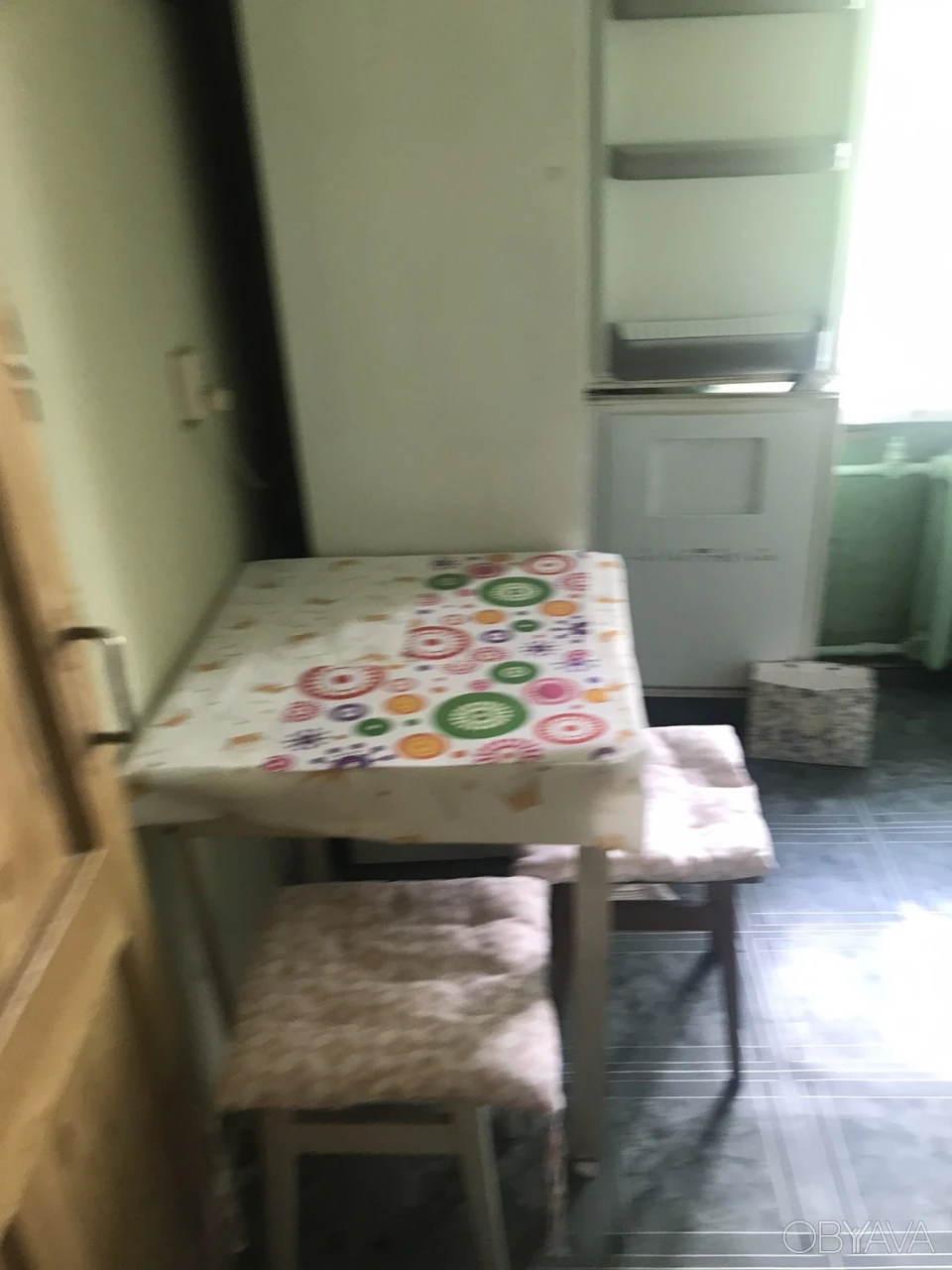 1-room apartment for sale, Tampere Street, 6, Darnytsia 13 min.