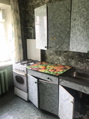 1-room apartment for sale, Tampere Street, 6, Darnytsia 13 min.