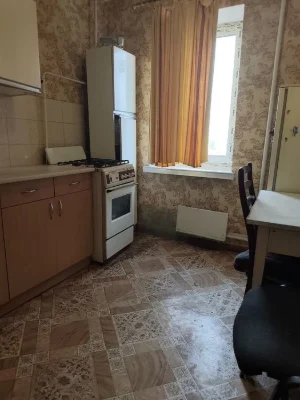 Apartment for sale on Plytochnaya!