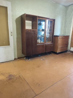 Apartment for sale on Plytochnaya!