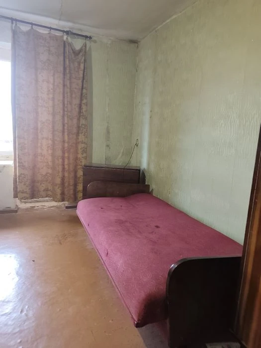 Apartment for sale on Plytochnaya!