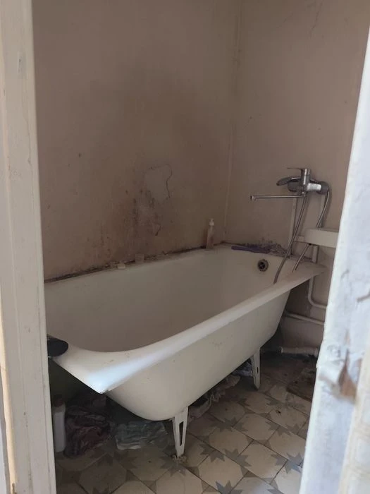 Apartment for sale on Plytochnaya!