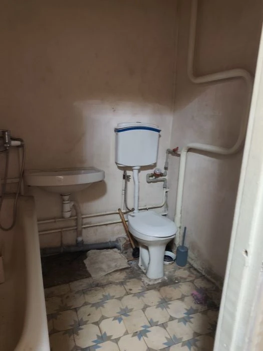 Apartment for sale on Plytochnaya!