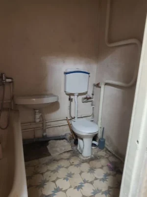 Apartment for sale on Plytochnaya!