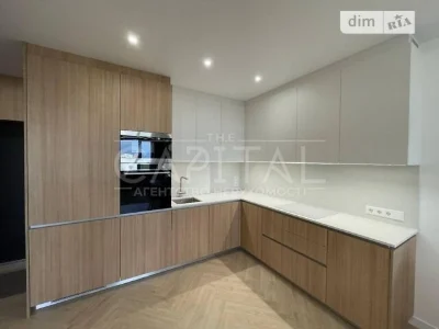 Sale of 2-room apartment 54 sq. m on Knyazya Romana Mstislavycha Street