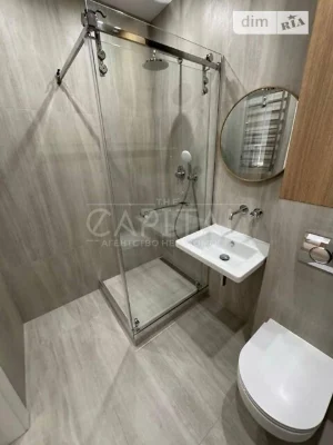 Sale of 2-room apartment 54 sq. m on Knyazya Romana Mstislavycha Street