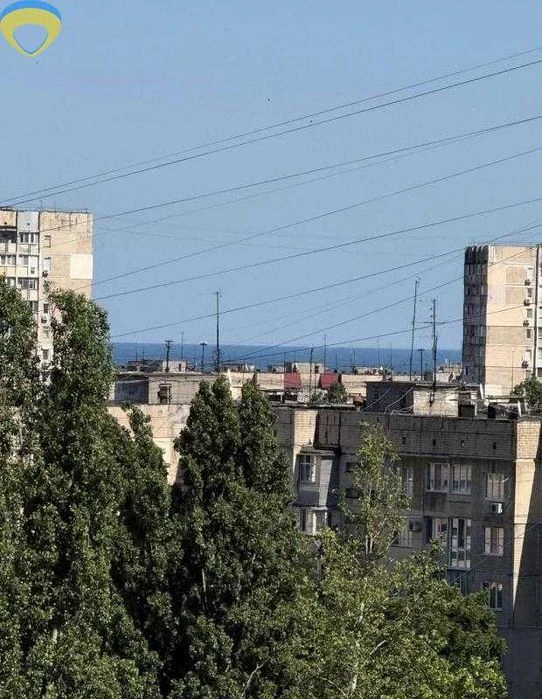 1 комн. квартира в ЖК Одесские традиции на Глушко