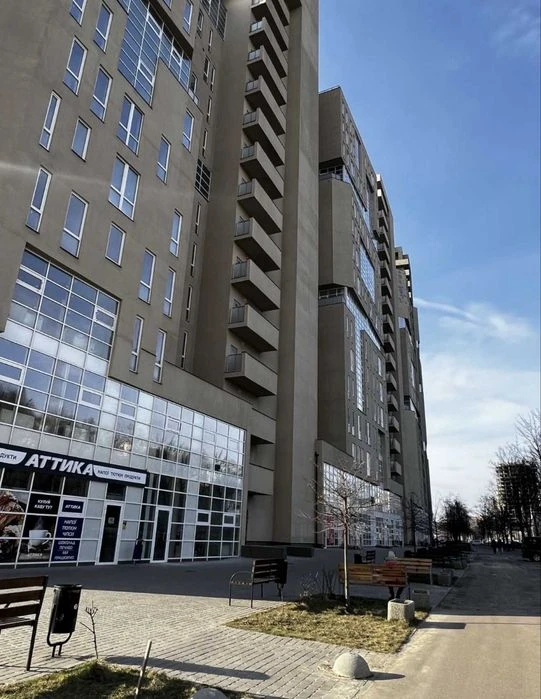 For sale ‼️Residential complex Pavlovsky Quarter‼️ m. Nauchnaya 77 m2! Best Price