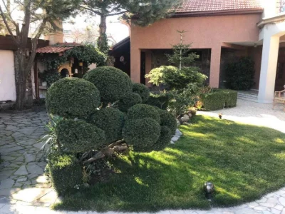 Arcadia! Tuscan Style villa on 11 acres! 1A37