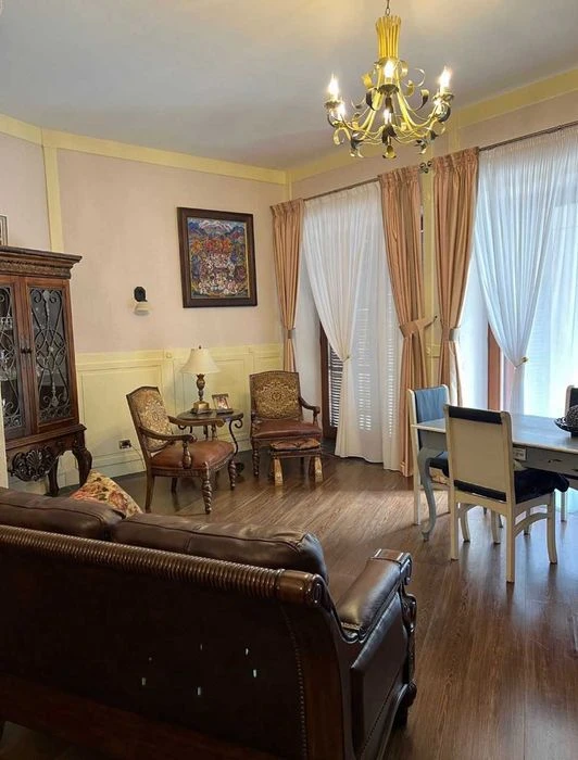 Arcadia! Tuscan Style villa on 11 acres! 1A37