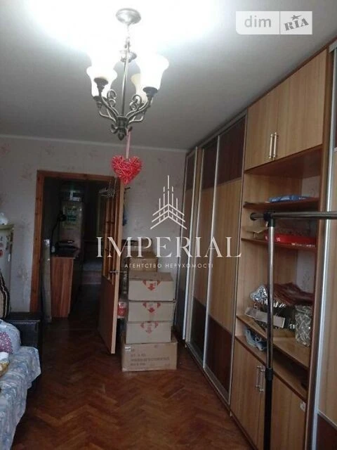 Sale of 3-room apartment 61.6 sq. m on Obolonskyi Avenue 37B • ID