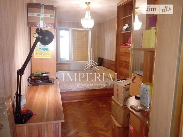 Sale of 3-room apartment 61.6 sq. m on Obolonskyi Avenue 37B • ID
