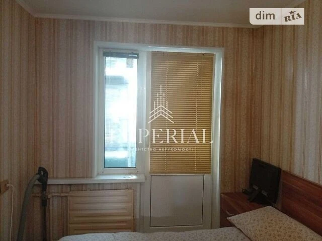 Sale of 3-room apartment 61.6 sq. m on Obolonskyi Avenue 37B • ID