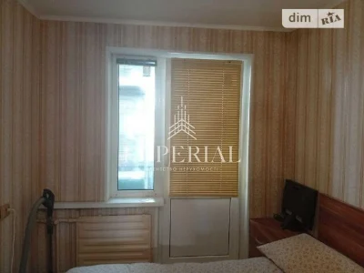 Sale of 3-room apartment 61.6 sq. m on Obolonskyi Avenue 37B • ID