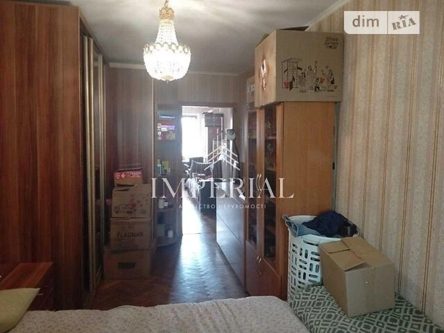 Sale of 3-room apartment 61.6 sq. m on Obolonskyi Avenue 37B • ID