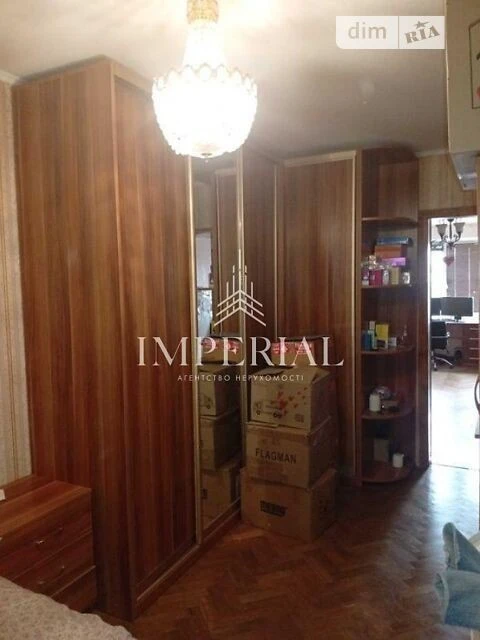 Sale of 3-room apartment 61.6 sq. m on Obolonskyi Avenue 37B • ID