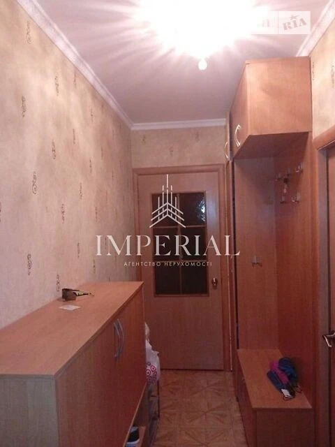 Sale of 3-room apartment 61.6 sq. m on Obolonskyi Avenue 37B • ID