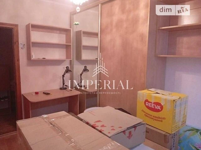 Sale of 3-room apartment 61.6 sq. m on Obolonskyi Avenue 37B • ID