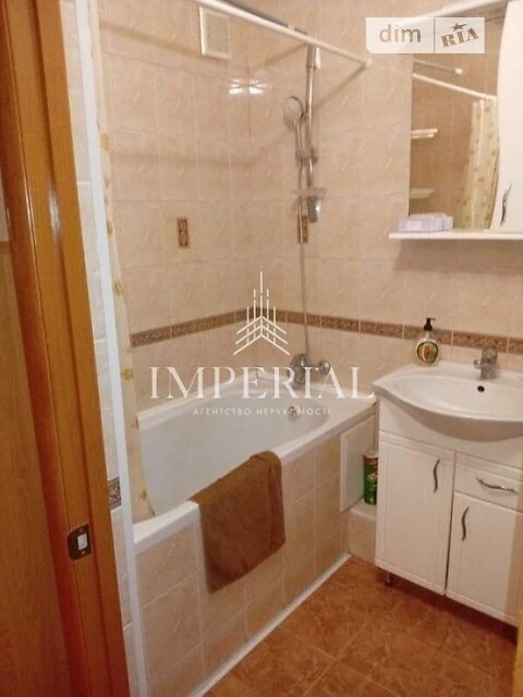 Sale of 3-room apartment 61.6 sq. m on Obolonskyi Avenue 37B • ID