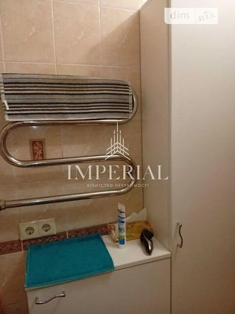 Sale of 3-room apartment 61.6 sq. m on Obolonskyi Avenue 37B • ID