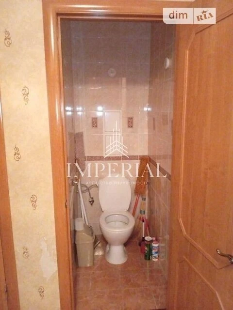 Sale of 3-room apartment 61.6 sq. m on Obolonskyi Avenue 37B • ID