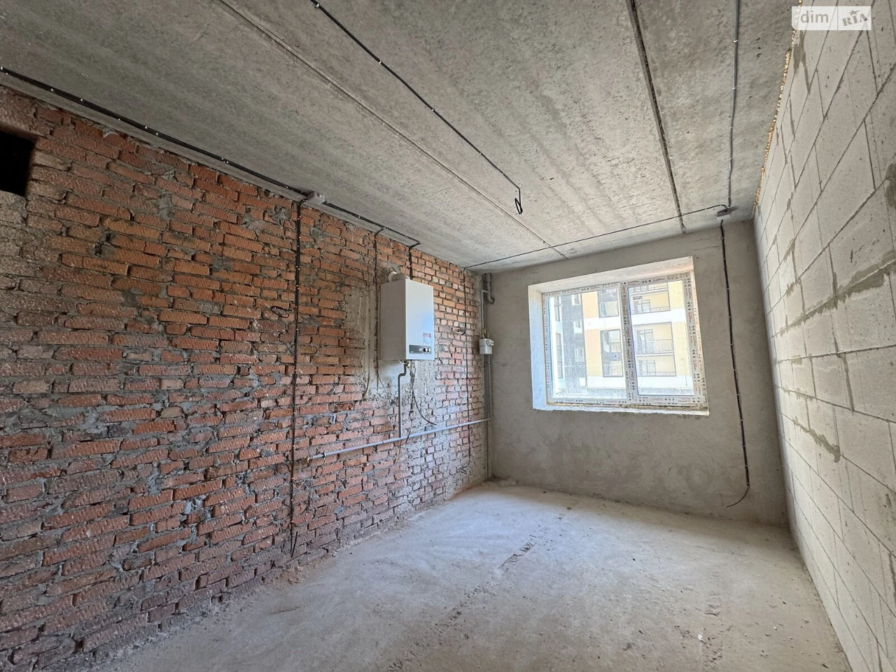 Продаж Квартира Озерна