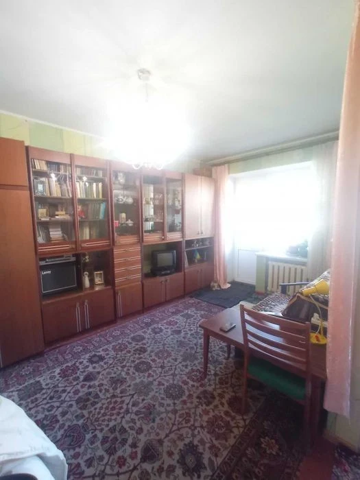2-brick Voskresensky Ave. (Perova) 9A yard