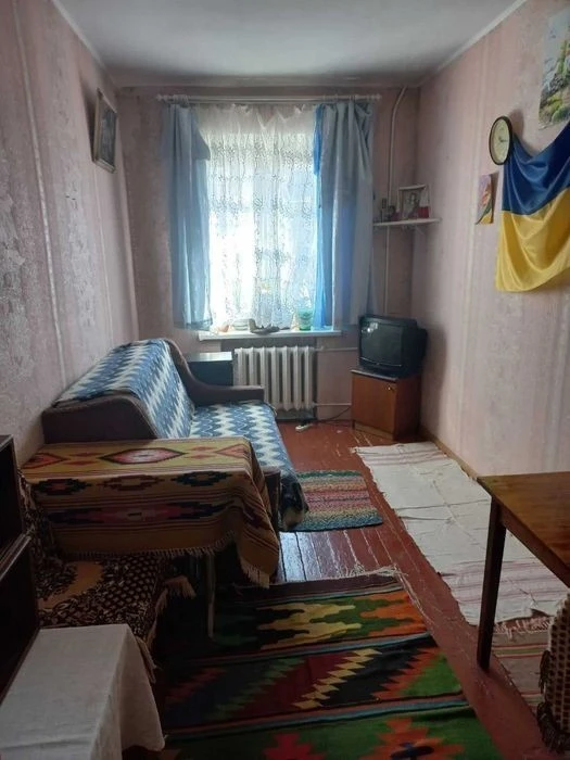 2-brick Voskresensky Ave. (Perova) 9A yard